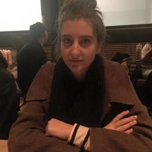 Meet your Posher, Brooke